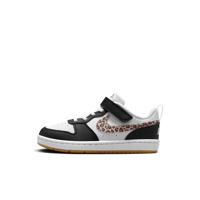 Nike Court Borough Low Younger Kids'
