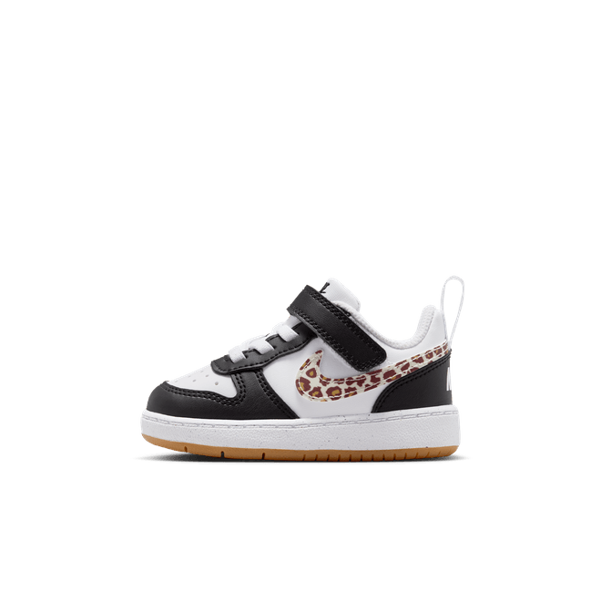 Nike Court Borough Low Baby/Toddler