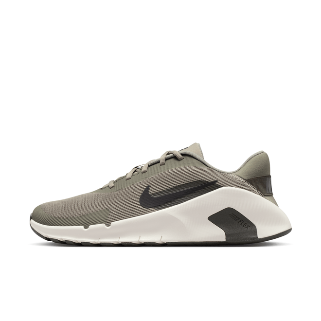 Nike Flex Train Workout