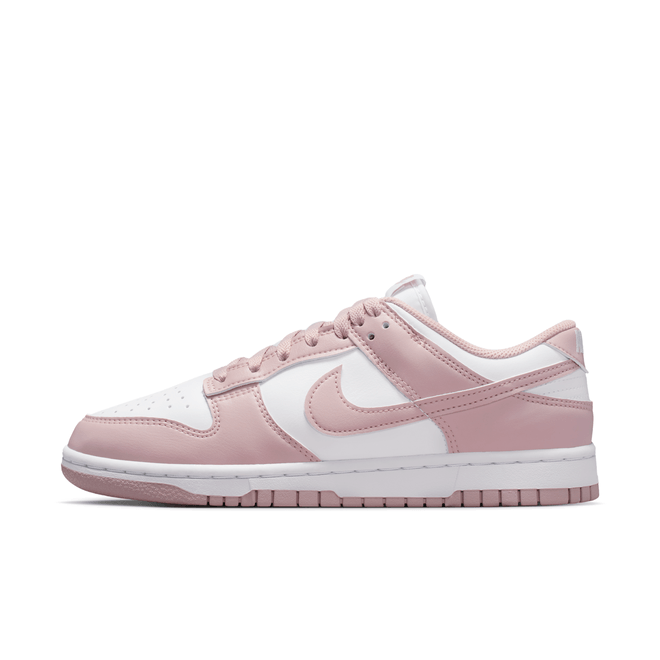 Nike Dunk Low WMNS 'Particle Rose'
