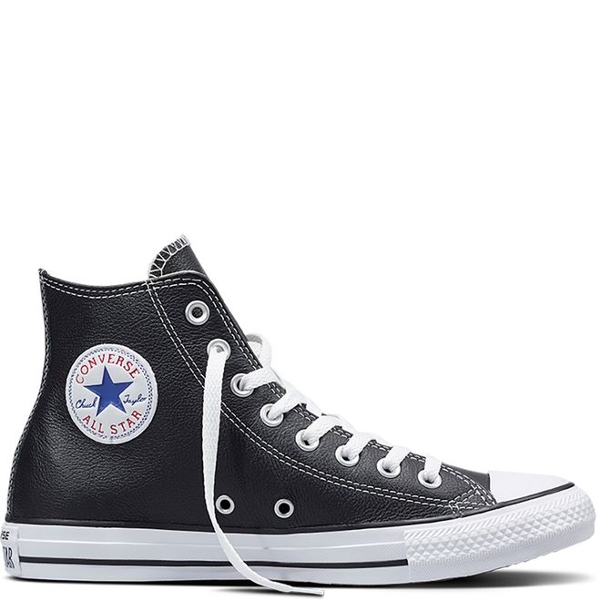 Chuck Taylor All Star Leather