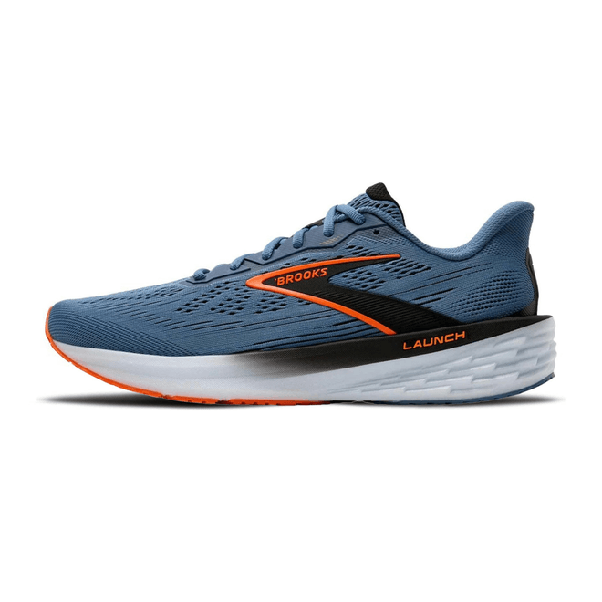 Brooks Launch 12 