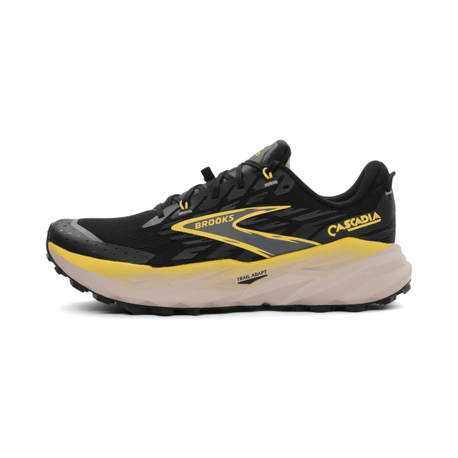 Brooks Cascadia 19 
