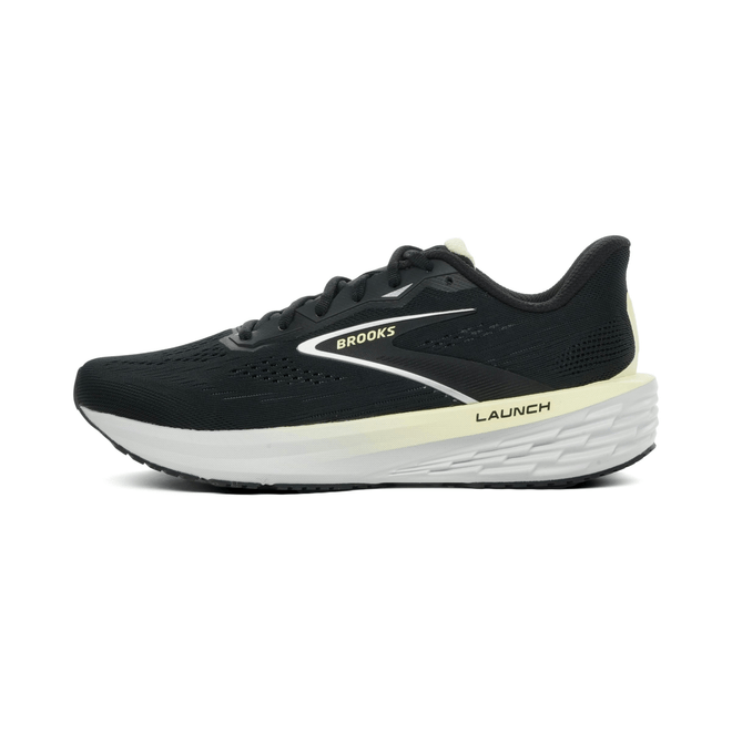 Brooks Launch 12 
