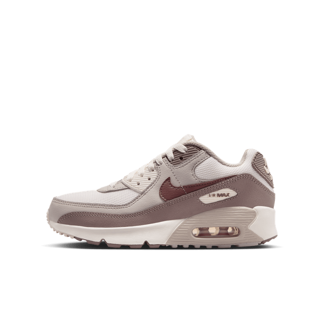 Nike Air Max 90 Older Kids' Shoe