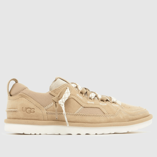 UGG® Minimel Trainer Brown
