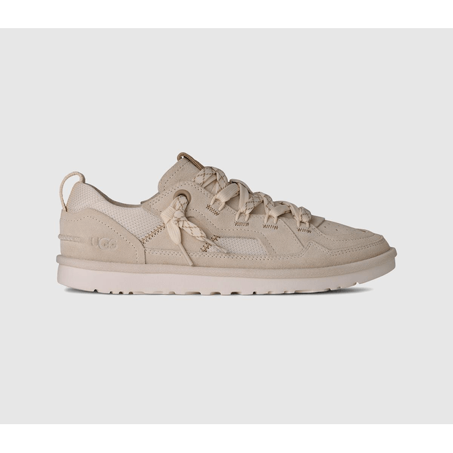 UGG® Minimel Trainer White