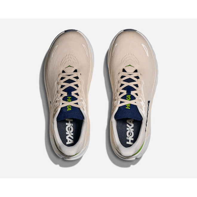 HOKA Arahi 8  Alabaster
