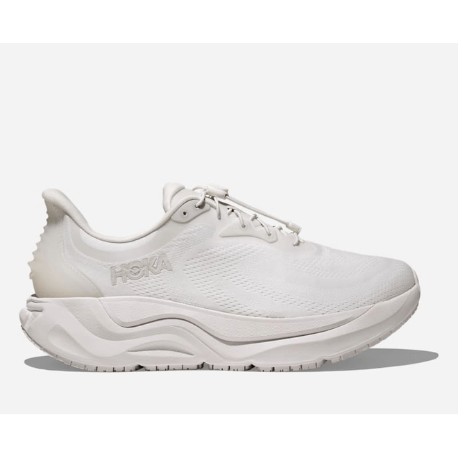 HOKA Arahi SR  White