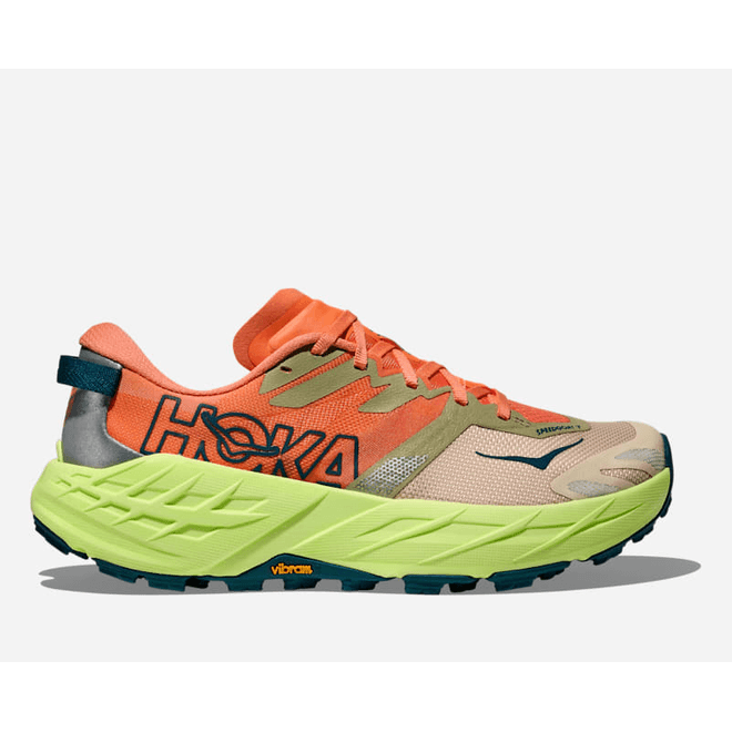 HOKA Speedgoat 7  Persimmon