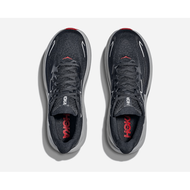 HOKA Clifton 10  Black