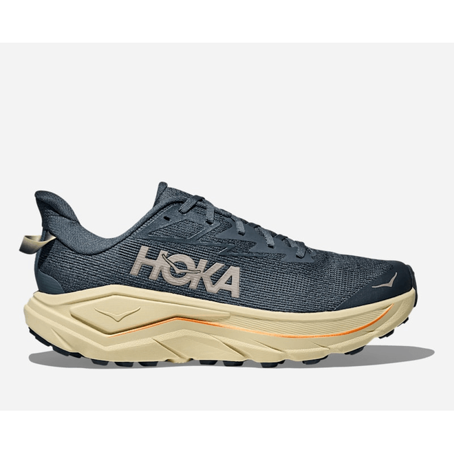 HOKA Challenger 8  Faded Navy
