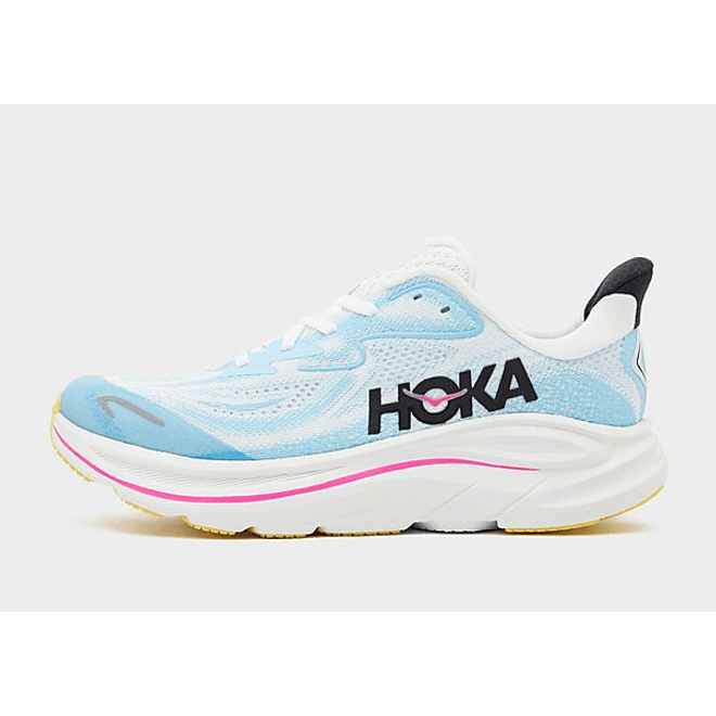 HOKA Clifton 10  Frost