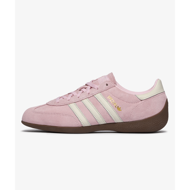  adidas Women's Handball Spezial Lo Pro 