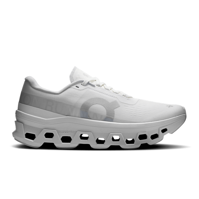 ON Cloudmonster 1 'White'