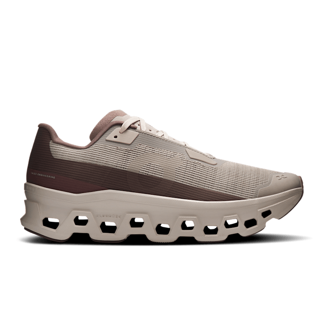 ON Cloudmonster Void 'Grey'