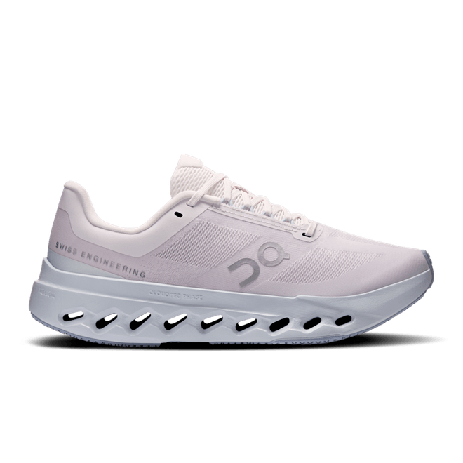 ON Cloudsurfer Next 'Pink'