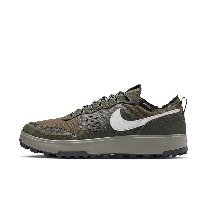 Nike C1TY Premium CORDURA® 'Cargo Khaki'
