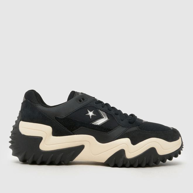 Converse Run Star Wave Trainer Fusion 