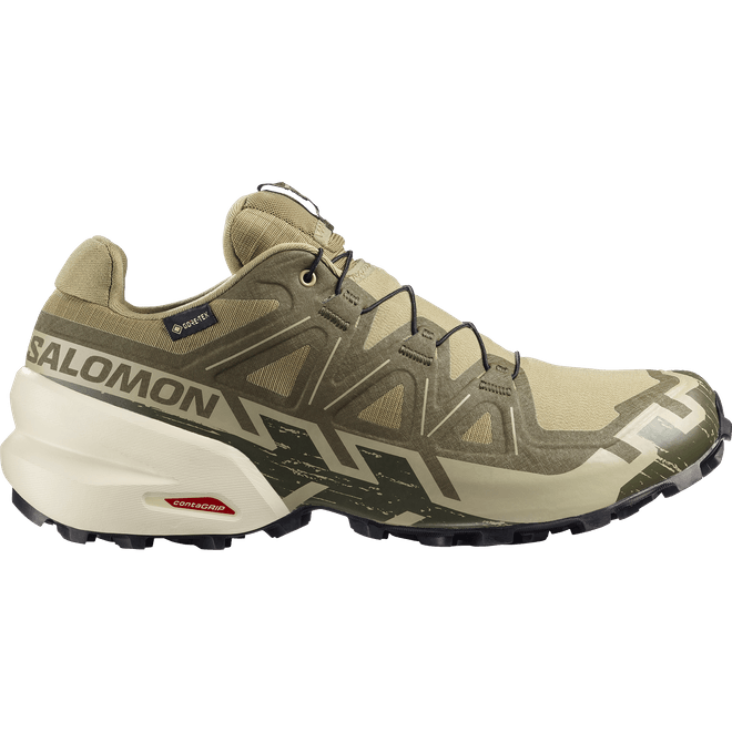 Salomon Speedcross 6 Gtx 