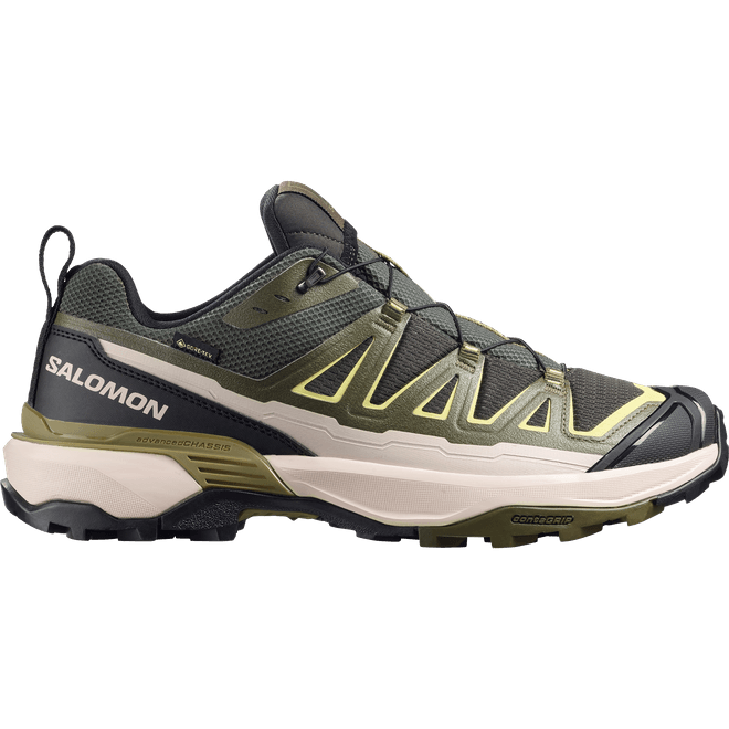 Salomon X Ultra 360 Edge Gtx 