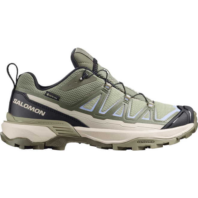 Salomon X Ultra 360 Edge Gtx W 