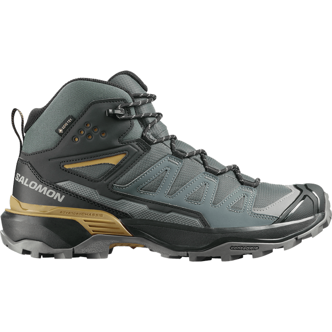 Salomon X Ultra 360 Mid Gtx 