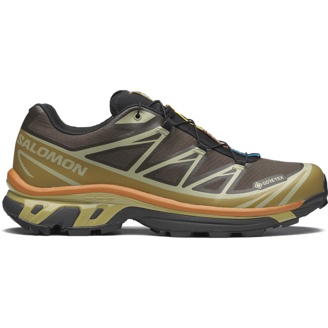 Salomon Xt-6 Gtx 