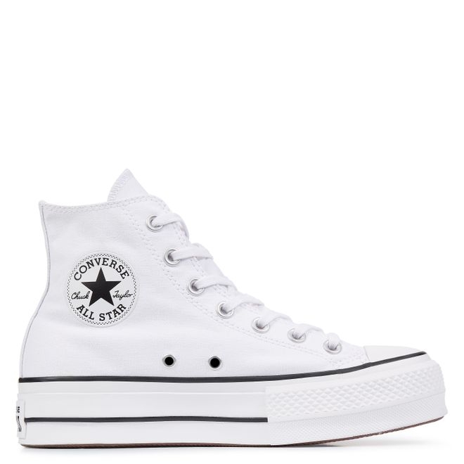 Chuck Taylor All Star Lift High Top