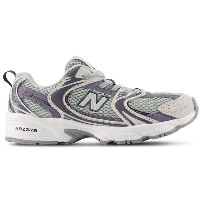 New Balance 530 Bungee Lace