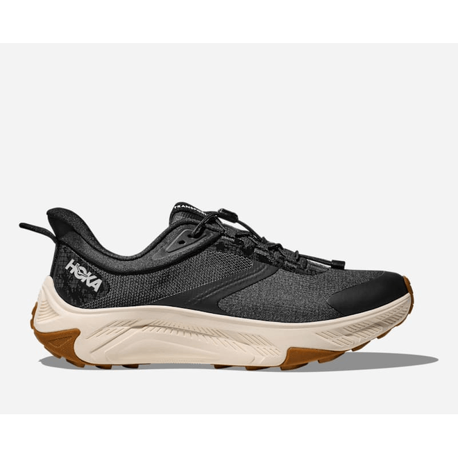 HOKA Transport 2  Black
