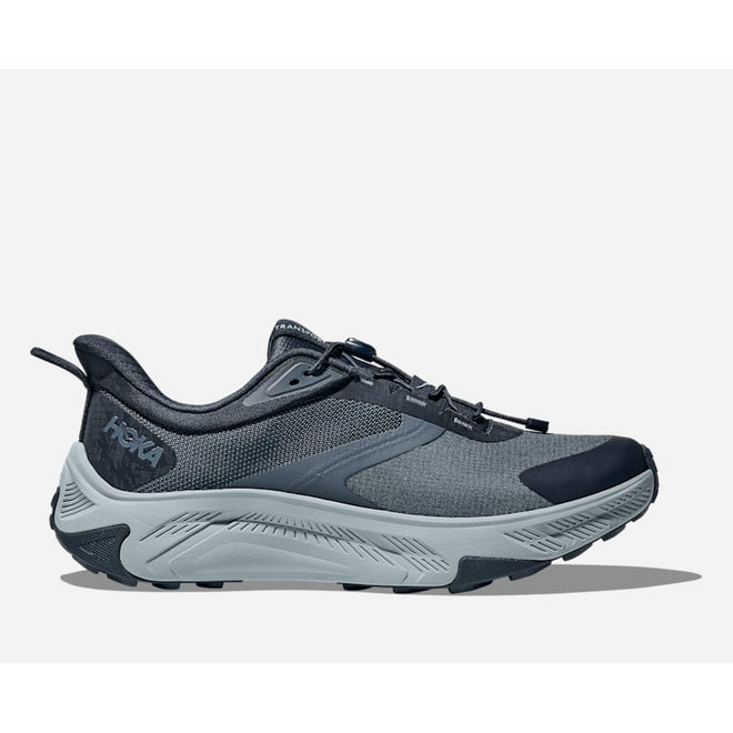 HOKA Transport 2  Faded Navy