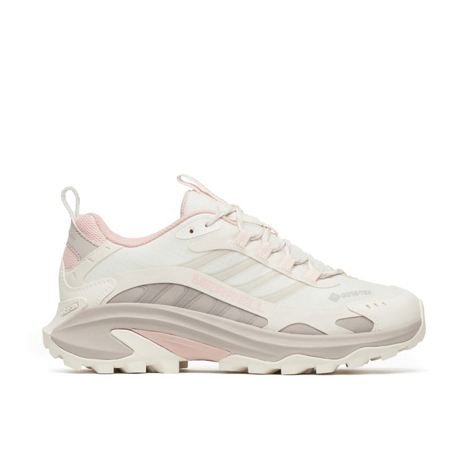 Merrell Moab Speed 2 GORE Marble Pink