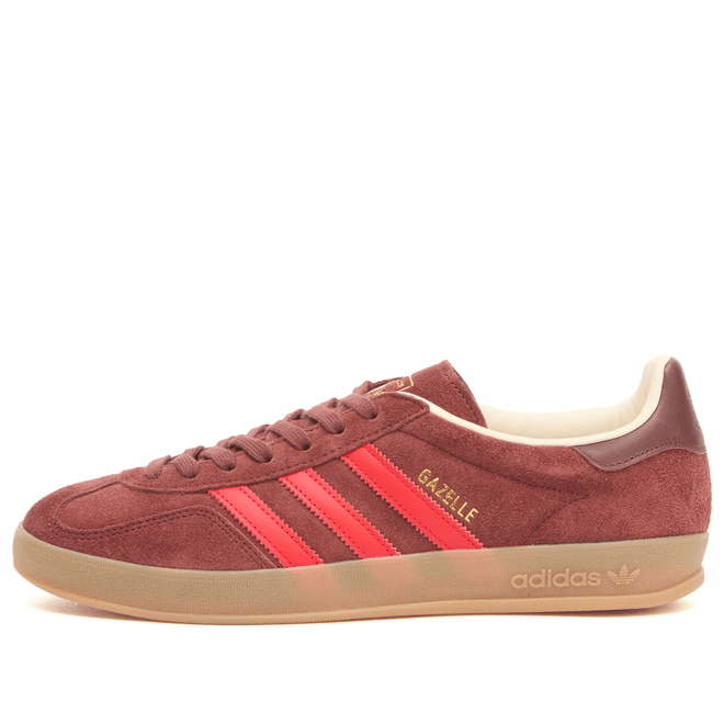 adidas Originals GAZELLE INDOOR