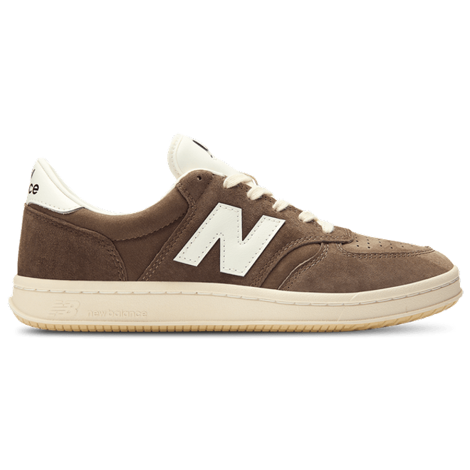 New Balance T500  Beige