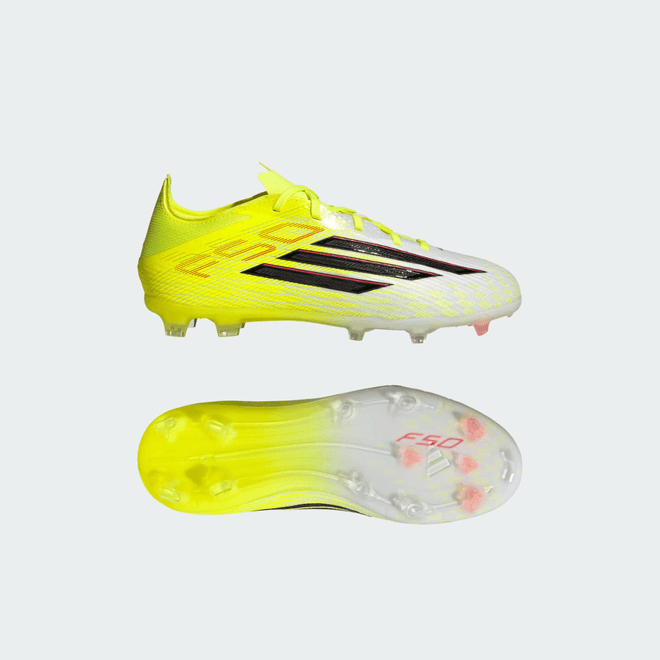 adidas F50 ELITE Firm Ground Football Boots