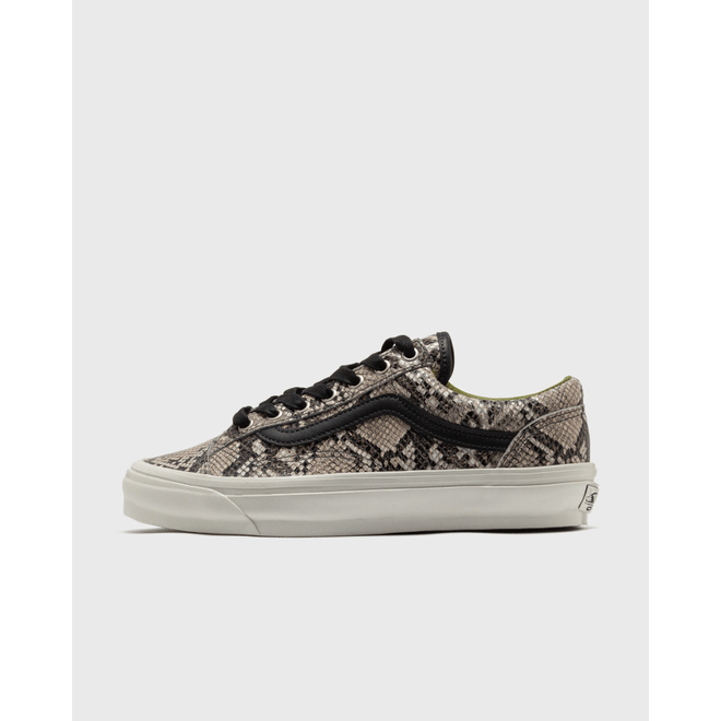 Vans Lx Old Skool 36 Python