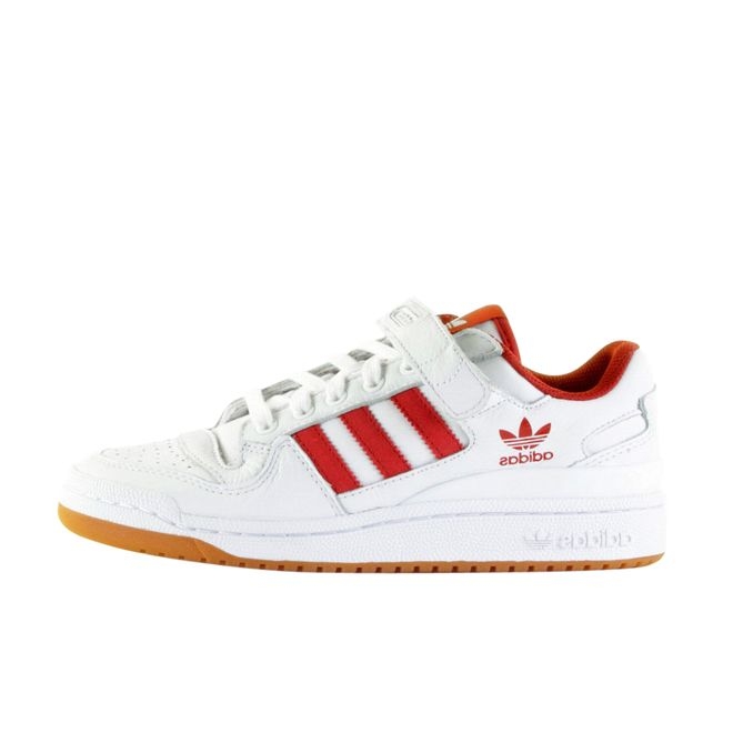 Adidas Forum Lo