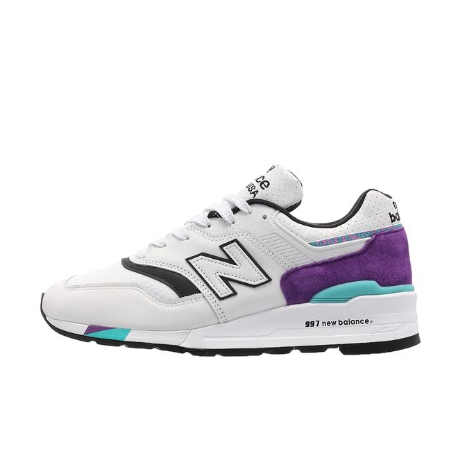 New Balance M997WEA