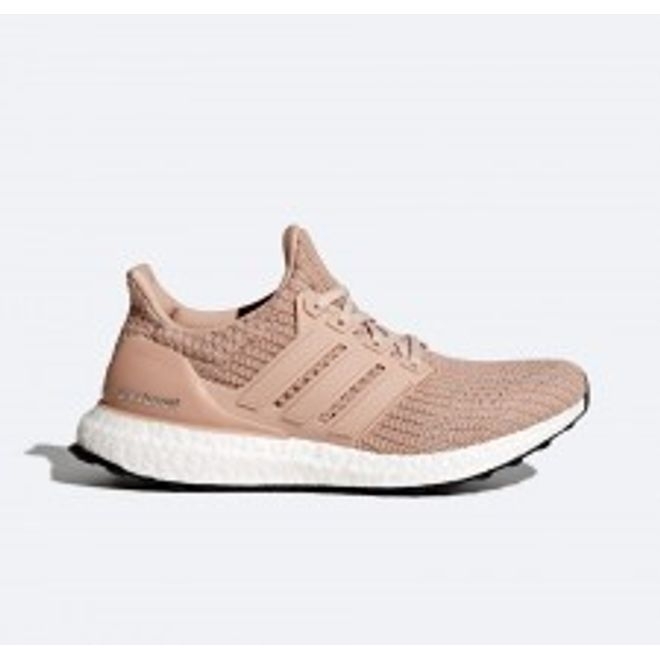 adidas Ultra Boost 4.0 womens - Ash Pearl