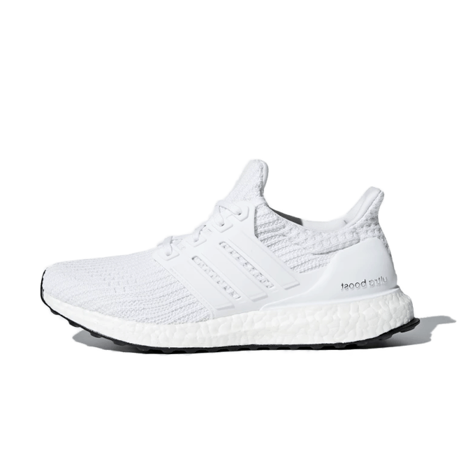 adidas Ultra Boost 4.0 'White'