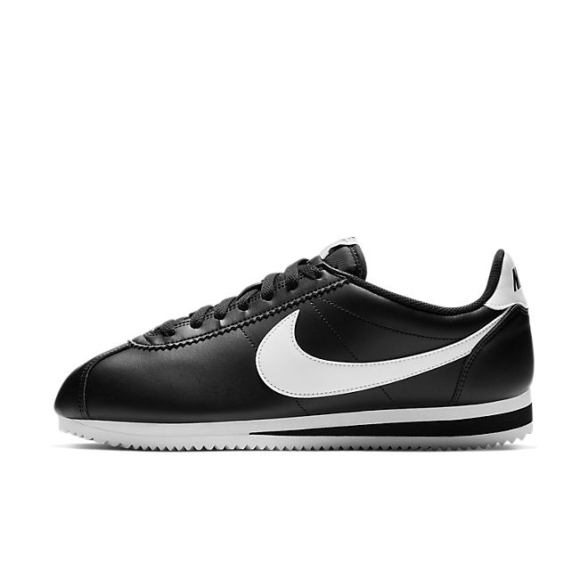 Nike Classic Cortez 'Black'