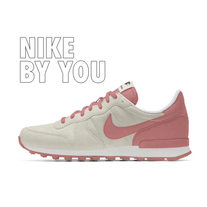 Nike Internationalist - By You