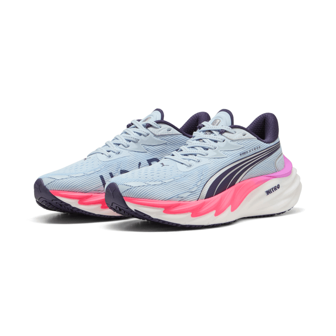 PUMA X HYROX Velocity NITRO 4 