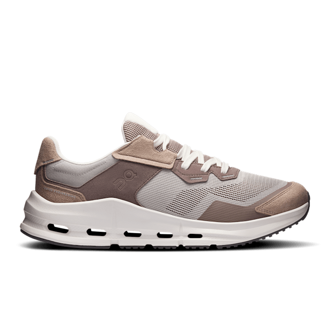 ON Cloudnova Rift 'Brown'