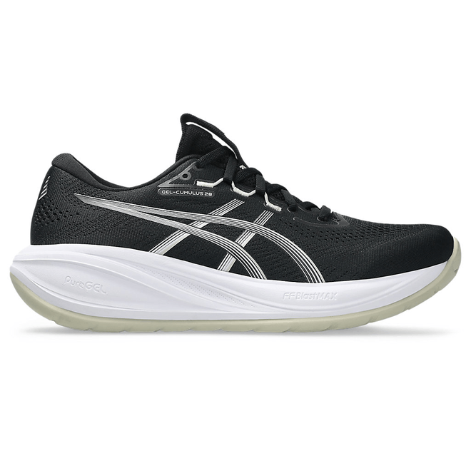 ASICS GEL-CUMULUS  28 Black