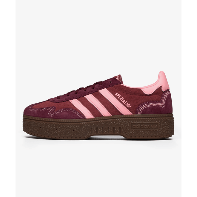 adidas Originals Women's Gazelle Bold "Valentines"