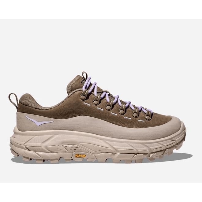 HOKA Tor Summit  Light Roast