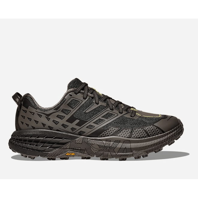 HOKA Speedgoat 2  'Black'