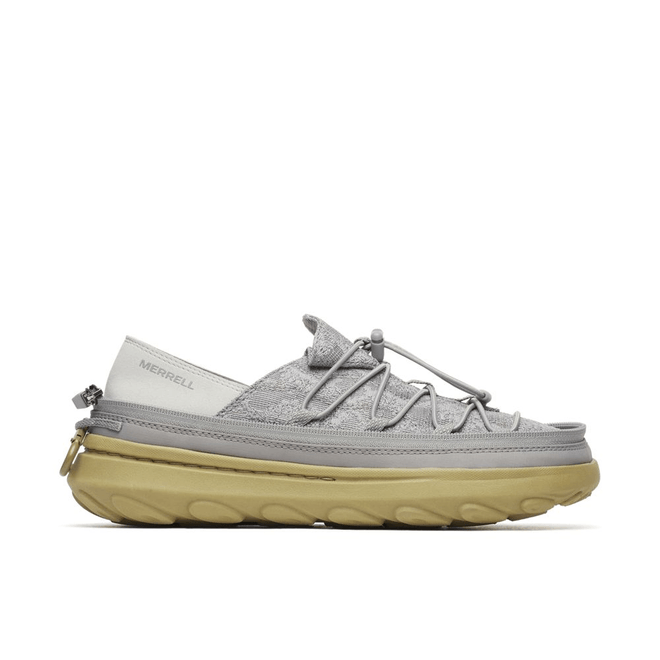 Merrell Hut Moc 2 Packable RMT SE  Pigeon